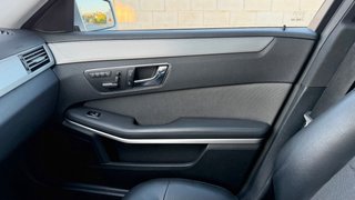 impecable Mercedes-Benz Clase E 250cdi