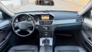 impecable Mercedes-Benz Clase E 250cdi