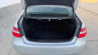 impecable Mercedes-Benz Clase E 250cdi