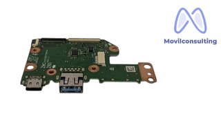 Acer CB 314 N19Q2 Placa USB-C/USB P/N: DA0ZBCTB6C0
