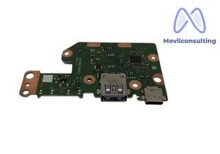Acer CB 314 N19Q2 Placa USB-C/USB P/N: DA0ZBCTB6C0