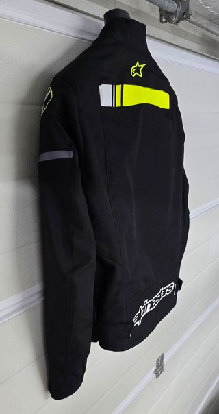 Chaqueta Alpinestars SP-S .