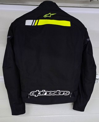Chaqueta Alpinestars SP-S .