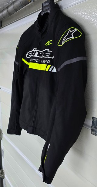 Chaqueta Alpinestars SP-S .