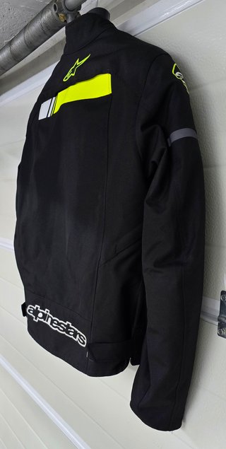 Chaqueta Alpinestars SP-S .