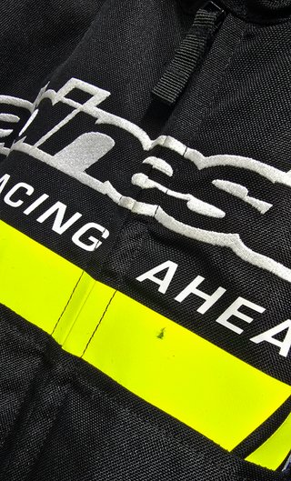 Chaqueta Alpinestars SP-S .