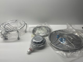 Set Fondue 6 Personas con todos los accesorios