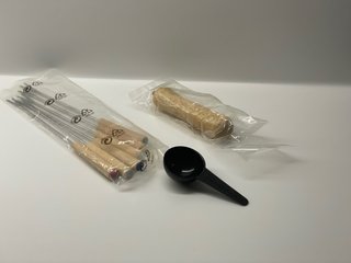 Set Fondue 6 Personas con todos los accesorios