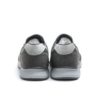 Zapatillas Slip-On Hombre Cómodas Ligeras
