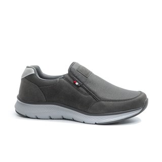 Zapatillas Slip-On Hombre Cómodas Ligeras