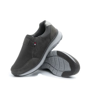 Zapatillas Slip-On Hombre Cómodas Ligeras