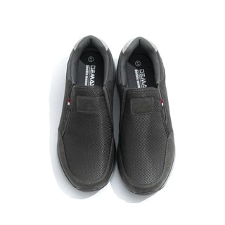 Zapatillas Slip-On Hombre Cómodas Ligeras