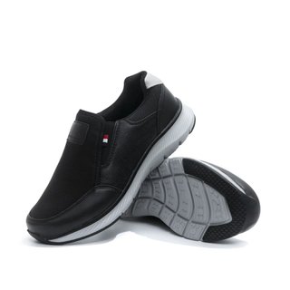 Zapatillas Slip-On Hombre Cómodas Ligeras