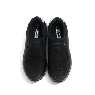 Zapatillas Slip-On Hombre Cómodas Ligeras