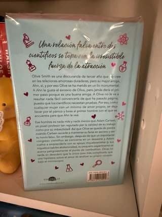 La hipotesis del amor edicion especial