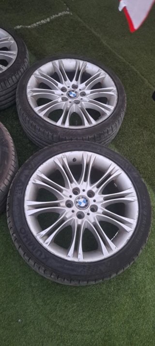 Llantas BMW Styling 135 19