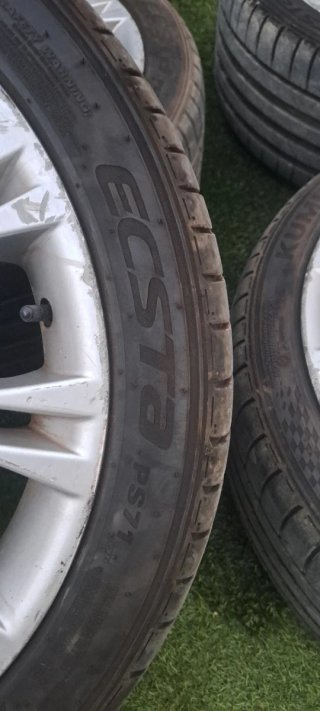 Llantas BMW Styling 135 19