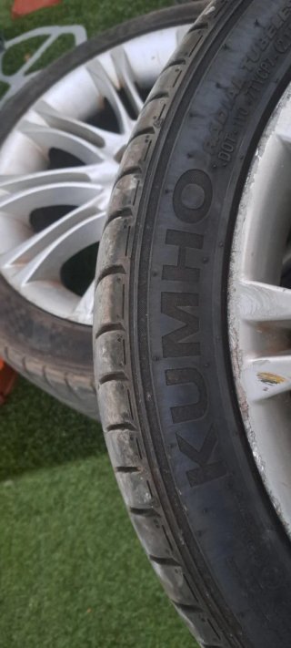 Llantas BMW Styling 135 19