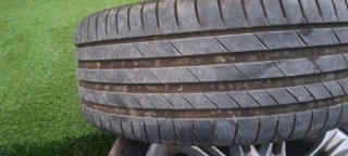 Llantas BMW Styling 135 19
