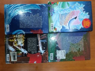 Libros Gerónimo Stilton ViajeAlReinoDeLaFantasía