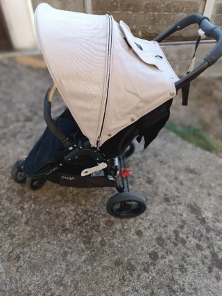 Silla de paseo Valco Baby