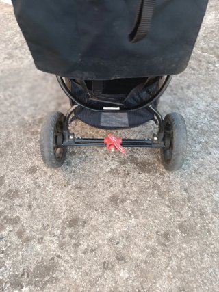 Silla de paseo Valco Baby