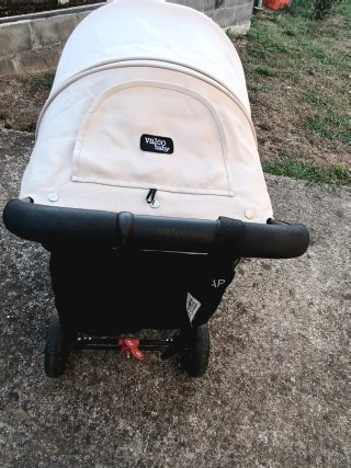 Silla de paseo Valco Baby