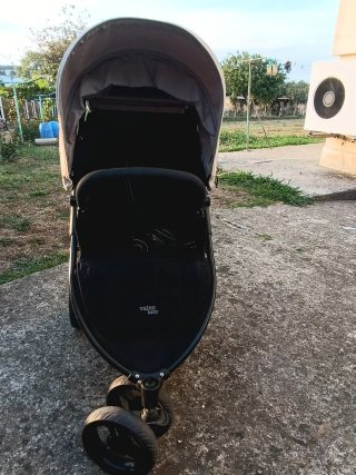 Silla de paseo Valco Baby