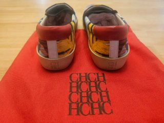Zapatillas Carolina Herrera Multicolor