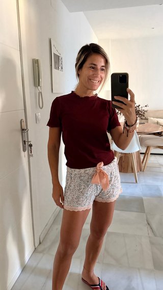 2 Camisetas + Pantalón Pijama