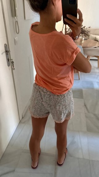 2 Camisetas + Pantalón Pijama