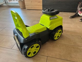 Molto correpasillo suv3