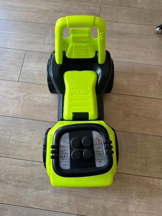 Molto correpasillo suv3