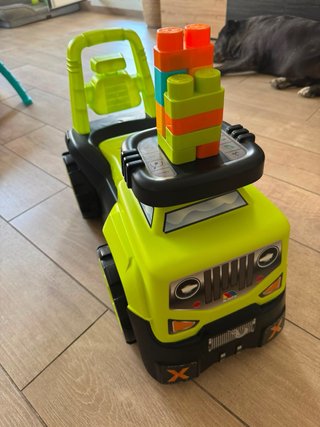 Molto correpasillo suv3