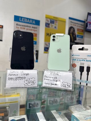 iPhone 12 128GB