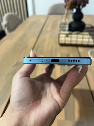 Redmi 12 Pro+ 5G Azul