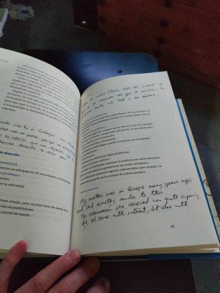 Lo esencial de grafología