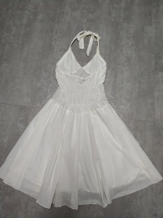 Vestido Verano Ibicenco