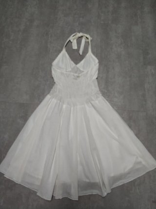 Vestido Verano Ibicenco