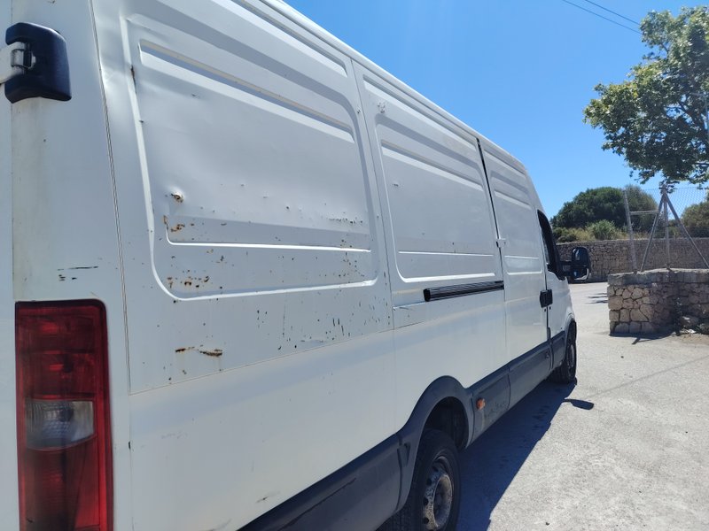 Iveco Daily 2008 - foto 1
