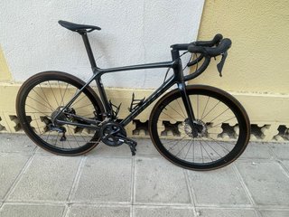 Bicicleta Giant TCR Advanced Pro 1 T:M
