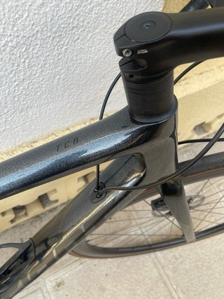 Bicicleta Giant TCR Advanced Pro 1 T:M