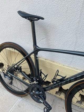 Bicicleta Giant TCR Advanced Pro 1 T:M