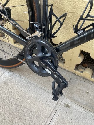 Bicicleta Giant TCR Advanced Pro 1 T:M