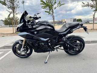 BMW S1000 xr