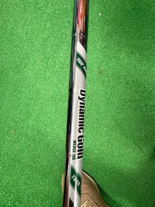 TaylorMade MG4 Milled Grind Wedge 58”