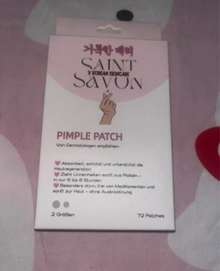 Kit Cuidado Piel Coreano Saint Savon