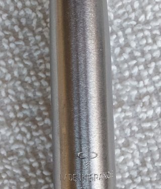 Penna Parker 45 flighter GT anni '60 con difetto