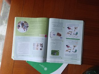FISICA Y QUIMICA SERIE ENSAYAMOS 3 ESO CONSTRUY...