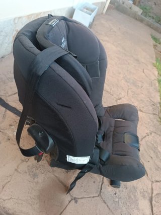 Silla coche contramarcha Axkid